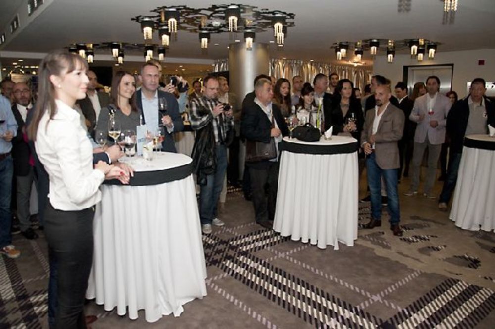 U organizaciji sajta vino.rs, u hotelu Falkonsteiner birana su najbolja vina Srbije u tekućoj godini. Prvi put na ovaj način, sva najbolja vina Srbije ocenjivao je veliki međunarodni žiri sastavljen od vinskih eksperata koji i inače ocenjuju vina na najvećim s