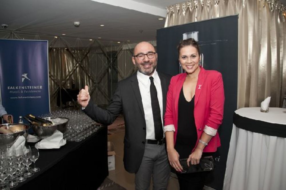 U organizaciji sajta vino.rs, u hotelu Falkonsteiner birana su najbolja vina Srbije u tekućoj godini. Prvi put na ovaj način, sva najbolja vina Srbije ocenjivao je veliki međunarodni žiri sastavljen od vinskih eksperata koji i inače ocenjuju vina na najvećim s