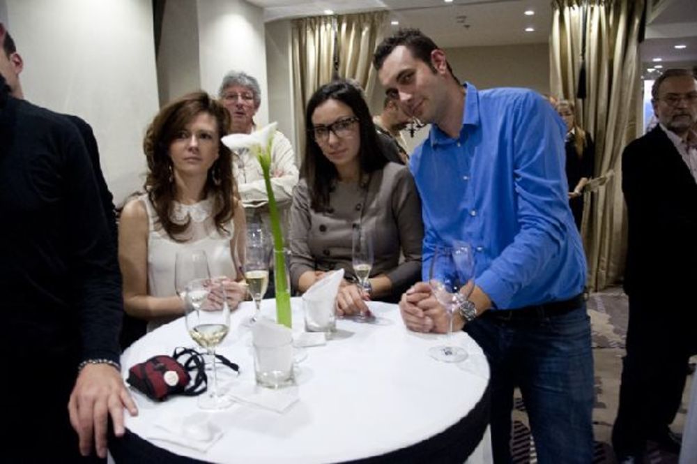 U organizaciji sajta vino.rs, u hotelu Falkonsteiner birana su najbolja vina Srbije u tekućoj godini. Prvi put na ovaj način, sva najbolja vina Srbije ocenjivao je veliki međunarodni žiri sastavljen od vinskih eksperata koji i inače ocenjuju vina na najvećim s