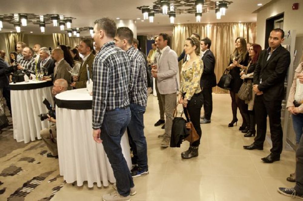 U organizaciji sajta vino.rs, u hotelu Falkonsteiner birana su najbolja vina Srbije u tekućoj godini. Prvi put na ovaj način, sva najbolja vina Srbije ocenjivao je veliki međunarodni žiri sastavljen od vinskih eksperata koji i inače ocenjuju vina na najvećim s