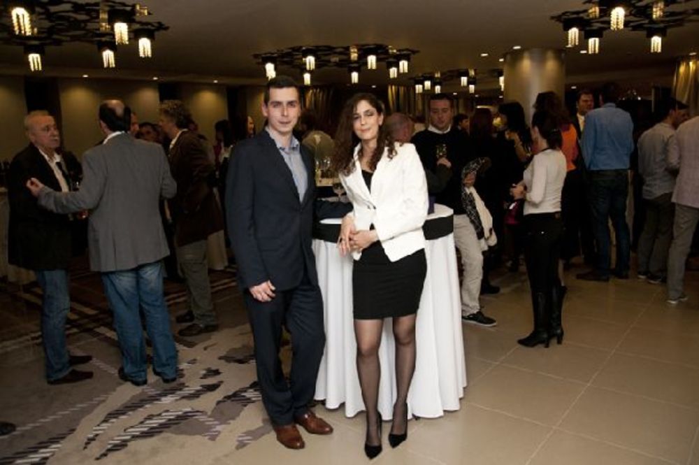 U organizaciji sajta vino.rs, u hotelu Falkonsteiner birana su najbolja vina Srbije u tekućoj godini. Prvi put na ovaj način, sva najbolja vina Srbije ocenjivao je veliki međunarodni žiri sastavljen od vinskih eksperata koji i inače ocenjuju vina na najvećim s