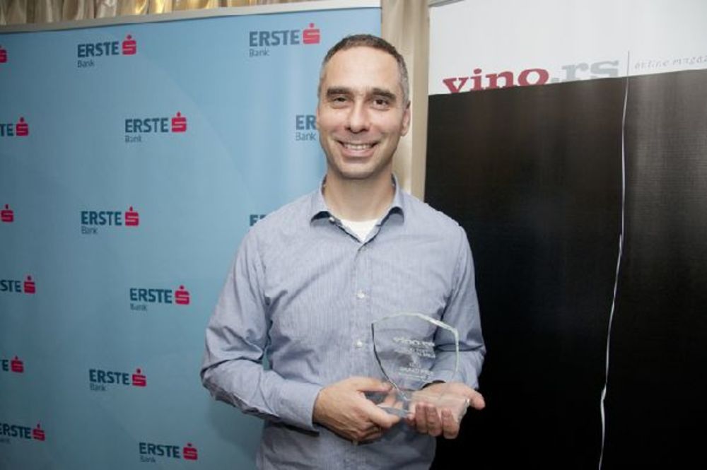 U organizaciji sajta vino.rs, u hotelu Falkonsteiner birana su najbolja vina Srbije u tekućoj godini. Prvi put na ovaj način, sva najbolja vina Srbije ocenjivao je veliki međunarodni žiri sastavljen od vinskih eksperata koji i inače ocenjuju vina na najvećim s