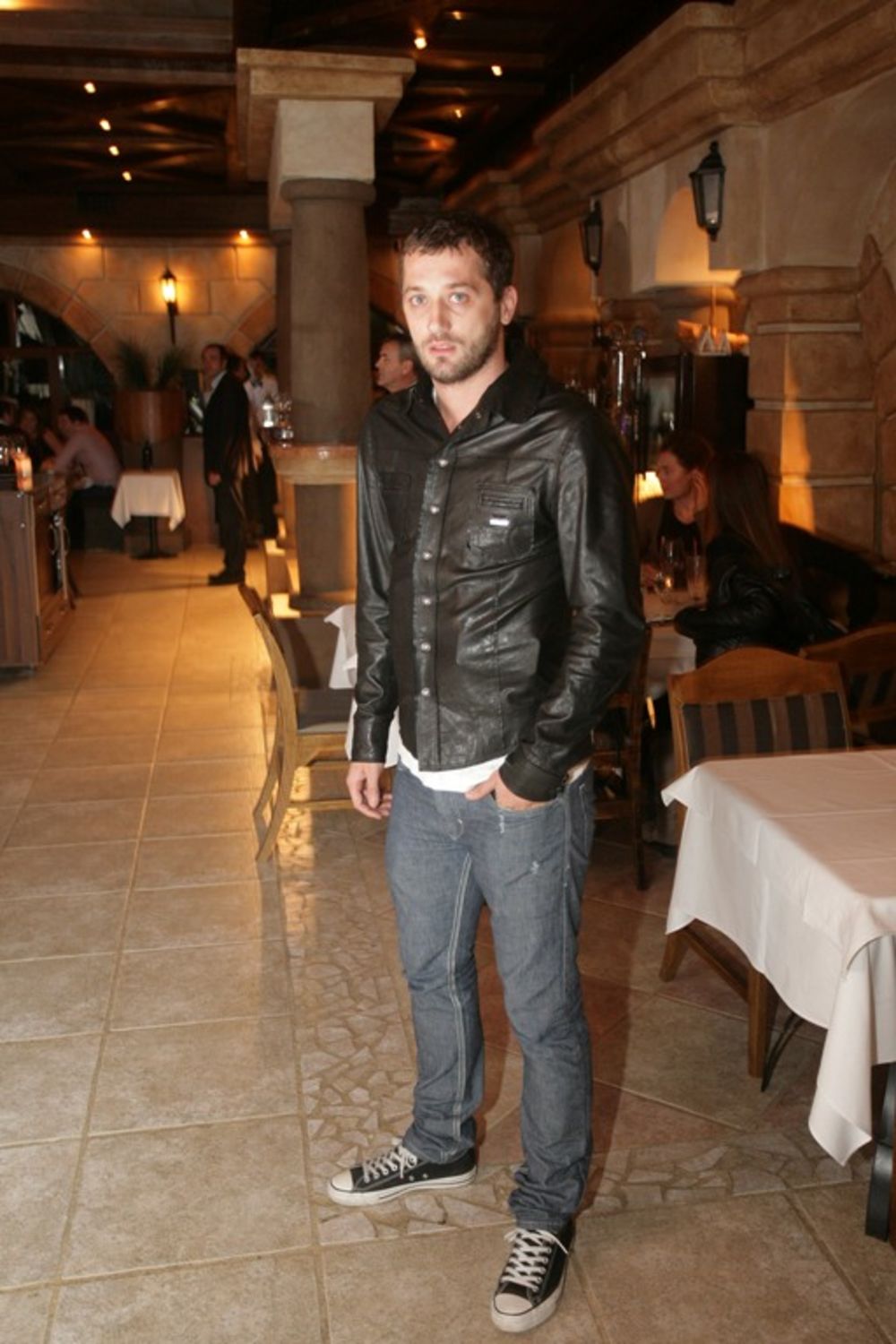 Nastupom popularnog prestoničkog benda Ane Štajdohar otvorena je sezona koncerata na Kalemegdanskoj terasi. Odličan repertoar i sjajan zvuk oduševili su brojne goste među kojima su bile kolege i prijatelj iovog  pop sastava. Jedini licencirani vozač Formule 1