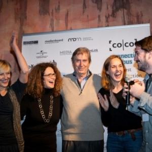 Film Teret nagrađen u Kotbusu