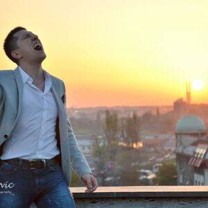 Davor Jovanović: Uskoro spot za pesmu Što te volim to me ne pitaj