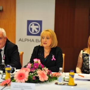 Alpha Bank pomaže zdravstvene ustanove Srbije projektom Hvala!