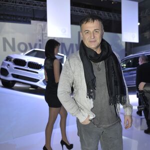 Poznati na svečanoj premijeri novog modela BMW X5 u Beogradu
