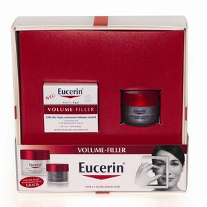 Eucerin: Krema na poklon