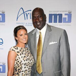 Pravi petorku: Majkl Džordan čeka četvrto dete