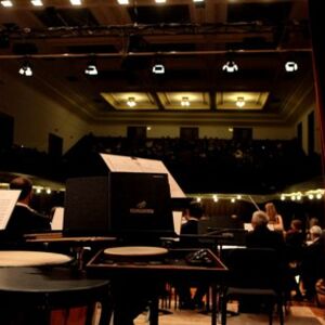 Koncert za reciklirano đubre i orkestar
