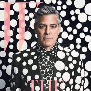 Džordž Kluni: Još tražim ljubav svog života