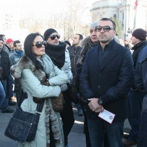 Poznati na protestu protiv GMO hrane