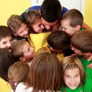 Fondacija Novak Đoković pokrenula akciju Utoplimo decu