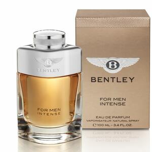 Bentley for Men: Parfem za zahtevne muškarce