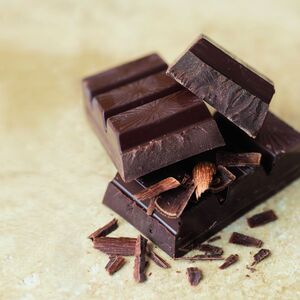 Čokolada - formula za dobro raspoloženje