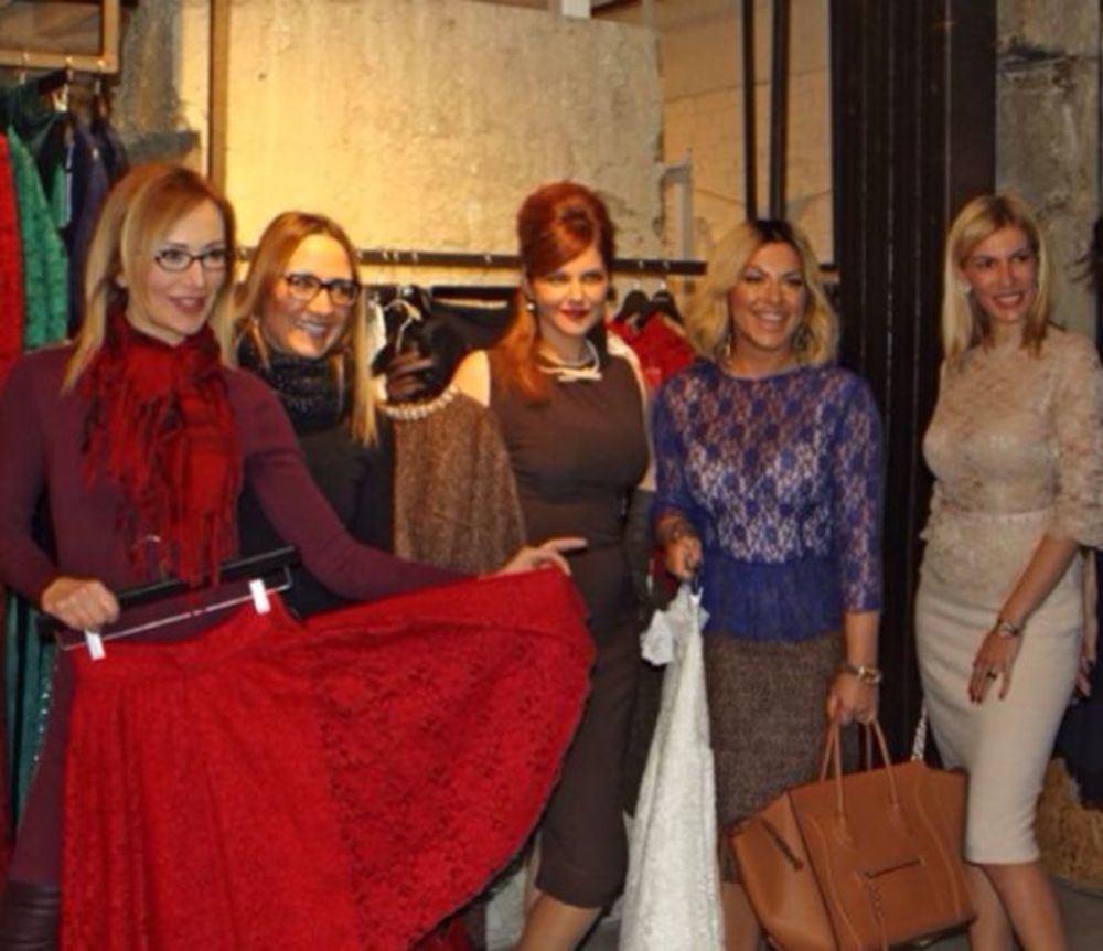 Seka Aleksić i Minja Miletić