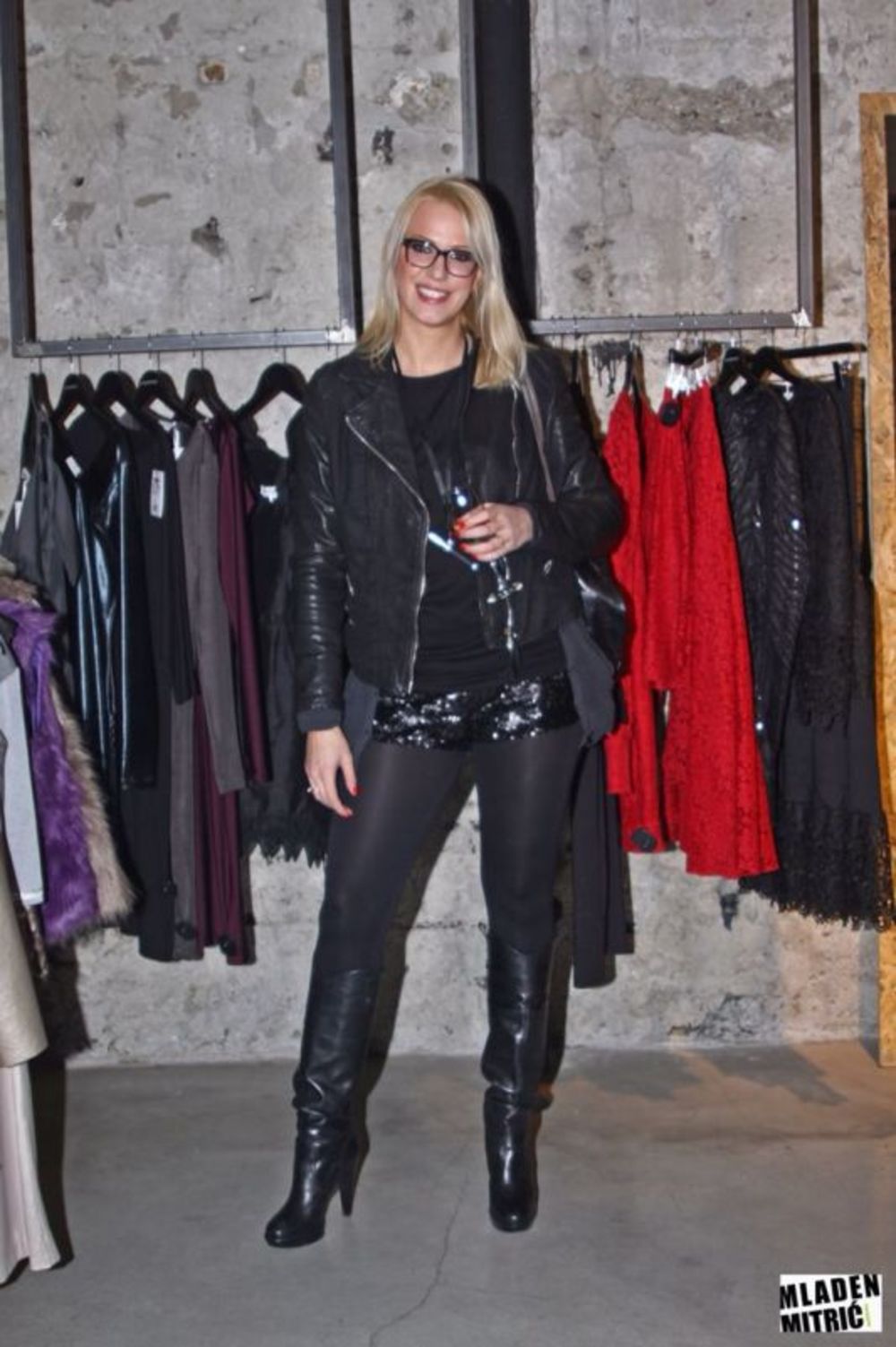 Seka Aleksić i Minja Miletić