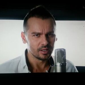 Novi spot Dade Glišića za pesmu Čija li si