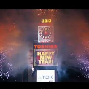 Proslavite Novu godinu kao na filmu (VIDEO)