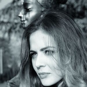 Nina Janković: Volela bih da postanem zrelija