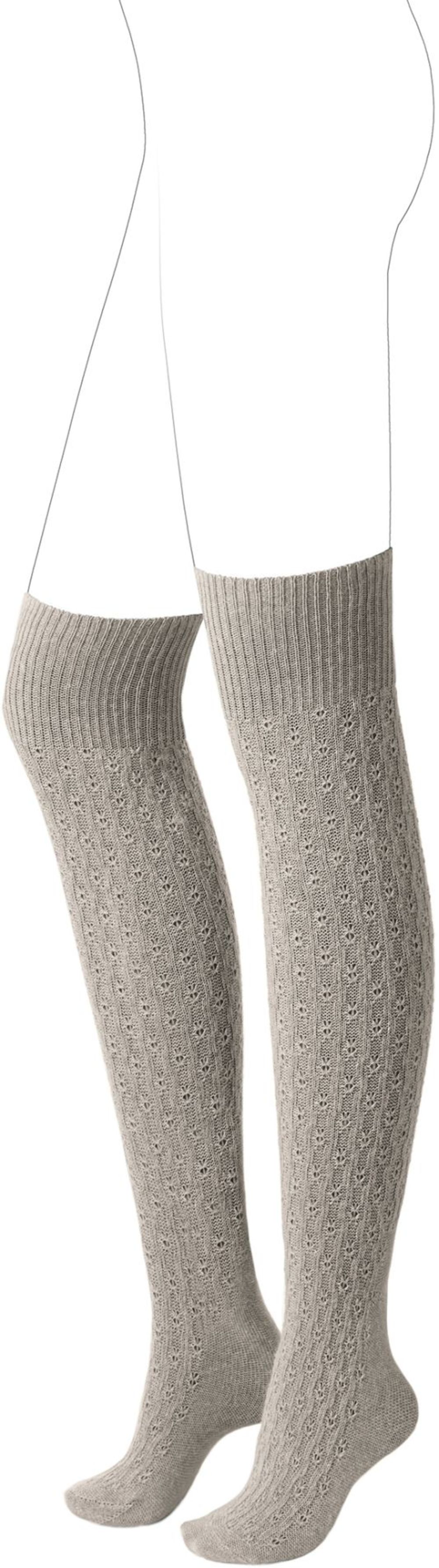 Čarape Calcedonia, cena: 1.390 din