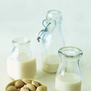 Bademovo mleko - riznica zdravlja