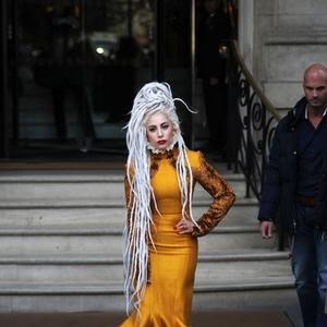 Lejdi Gaga se osetila izdanom nakon operacije