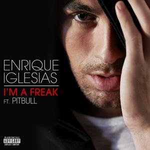 Poslušajte duet Enrikea Iglesijasa i Pitbulla - I'm A Freak