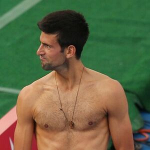 Novak Đoković: Ovoliko je toplo u Australiji