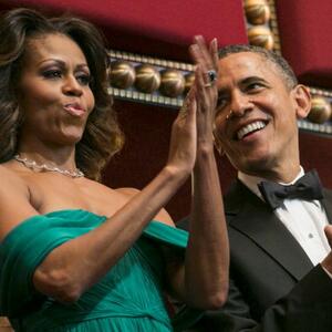 Razvode se Mišel i Barak Obama?