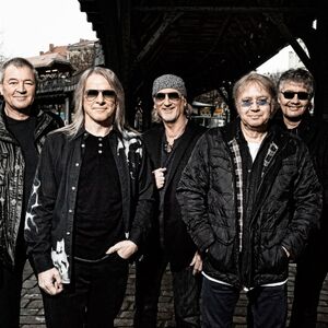 Deep Purple: Veliko regionalno interesovanje za koncert rok legendi