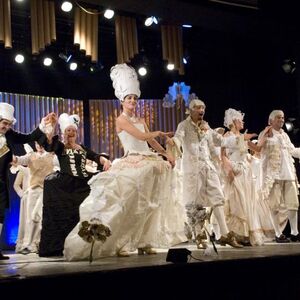 Novosadsko pozorište slavi 40. rođendan