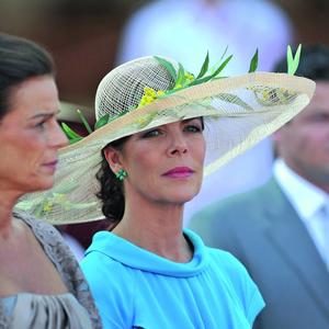 Životna priča: Princeza Karolina od Monaka - Uzdignute glave uprkos nedaćama