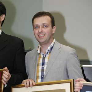 Nenad Blagojević dobitnik priznanja za istraživačko novinarstvo
