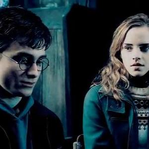Dž. K. Rouling priznala: Trebalo je da Hari Poter i Hermiona budu zajedno