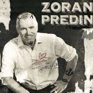 Nova pesma Zorana Predina Na kraju naše duge