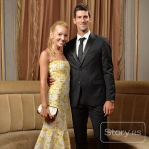 Novak Đoković: Jelena, uživaj dok možeš