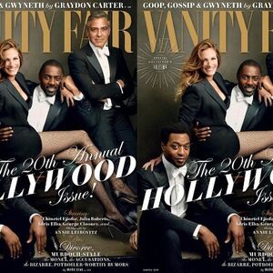 Najbolje noge Holivuda: Džulija Roberts u novom seksi izdanju