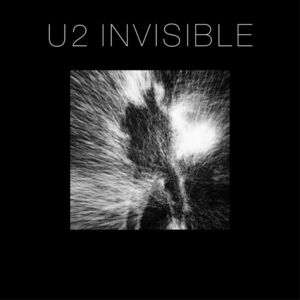 Poslušajte novi singl legendarnog benda U2 - Invisible