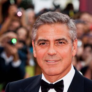 Džordž Kluni zbog alkohola ne želi Twitter nalog