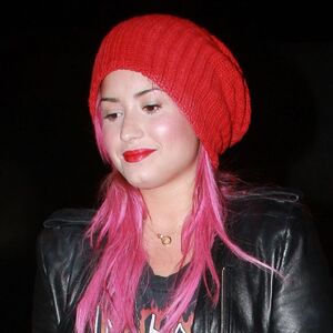 Demi Lovato zabranila korišćenje droga i alkohola na svojoj svetskoj turneji