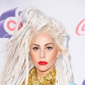Lejdi Gaga: Sledeće godine nastupam u svemiru!