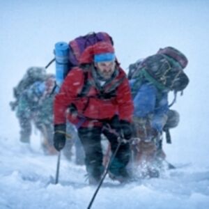 Počelo snimanje filma Everest