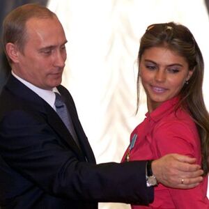 Vladimir Putin se oženio?