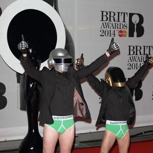 Brit nagrade 2014: Veče britanskog glamura