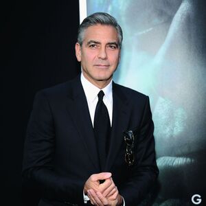 Džordž Kluni: Želim da moji filmovi traju