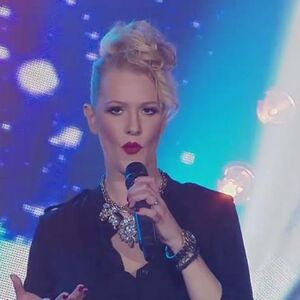 Tijana Dapčević objavila pesmu za Evrosong (VIDEO)