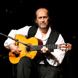Preminuo gitarista Pako de Lusija
