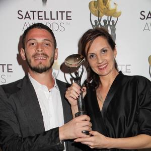 Web serija #SamoKažem osvojila prestižnu holivudsku Satelit nagradu