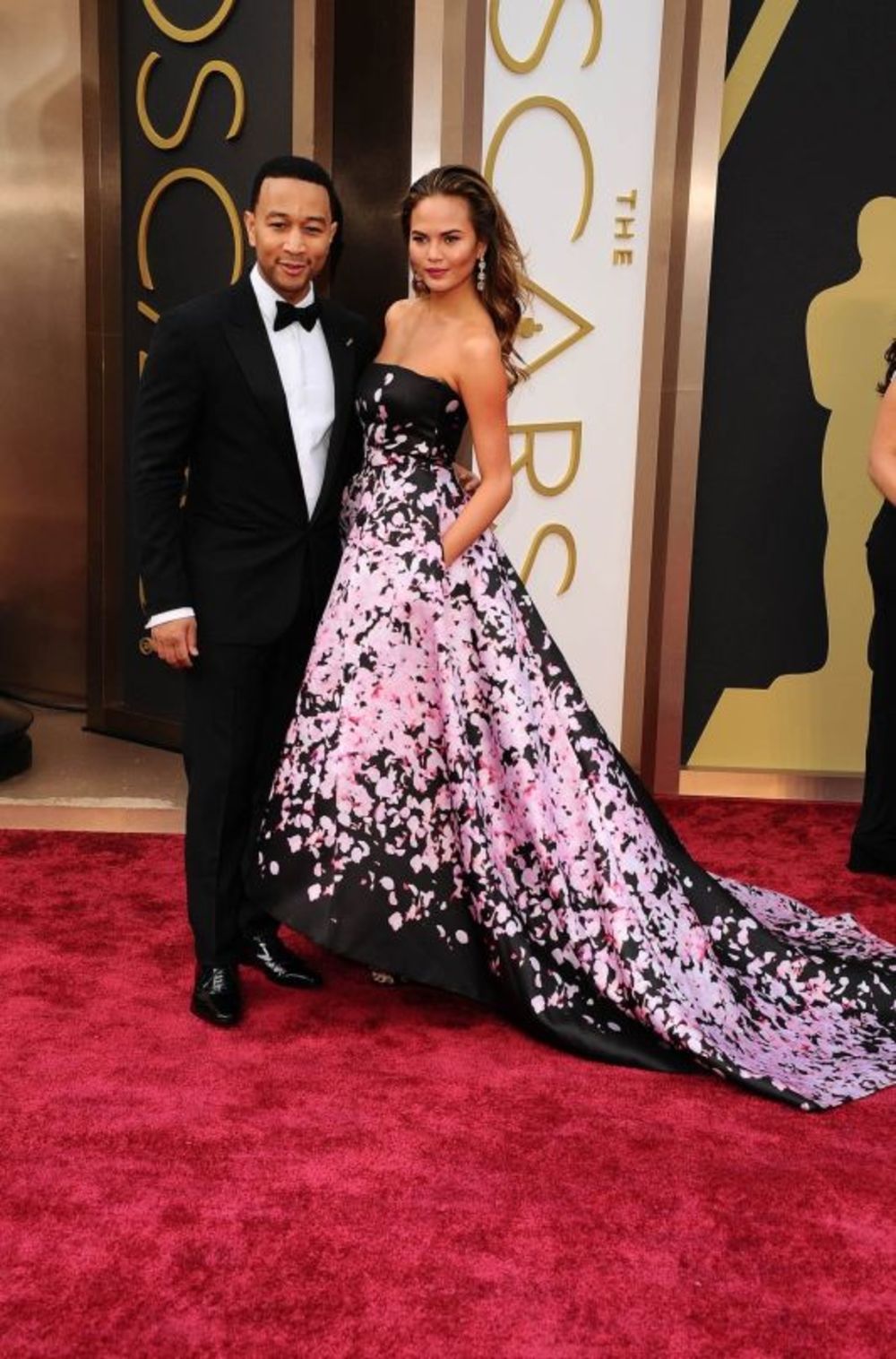 Anđelina Džoli i Bred Pit